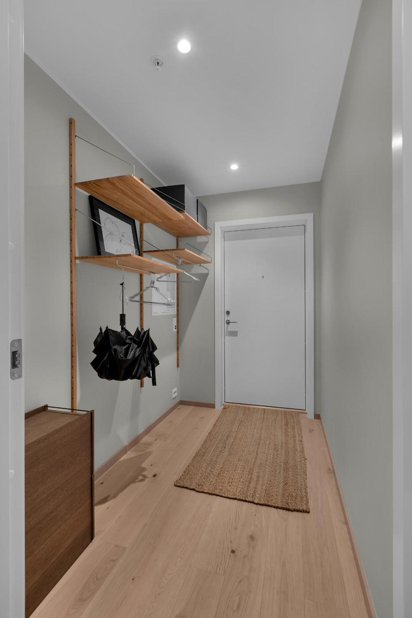 Arctic Escape - Design Appartamento