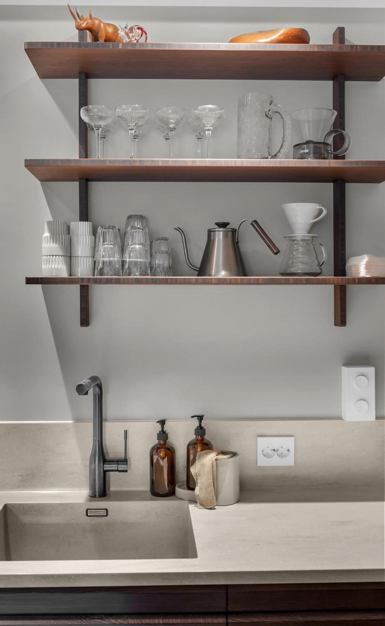 Appartamento Arctic Escape - Design