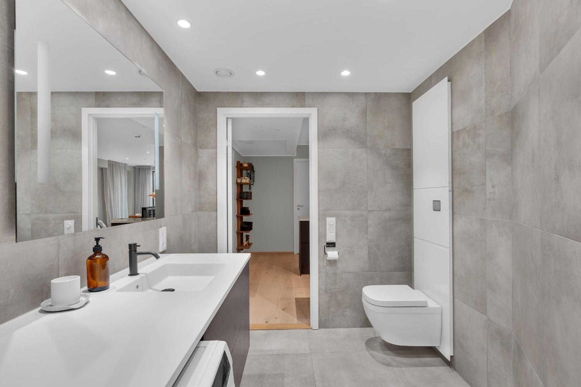 Arctic Escape - Design Appartamento *