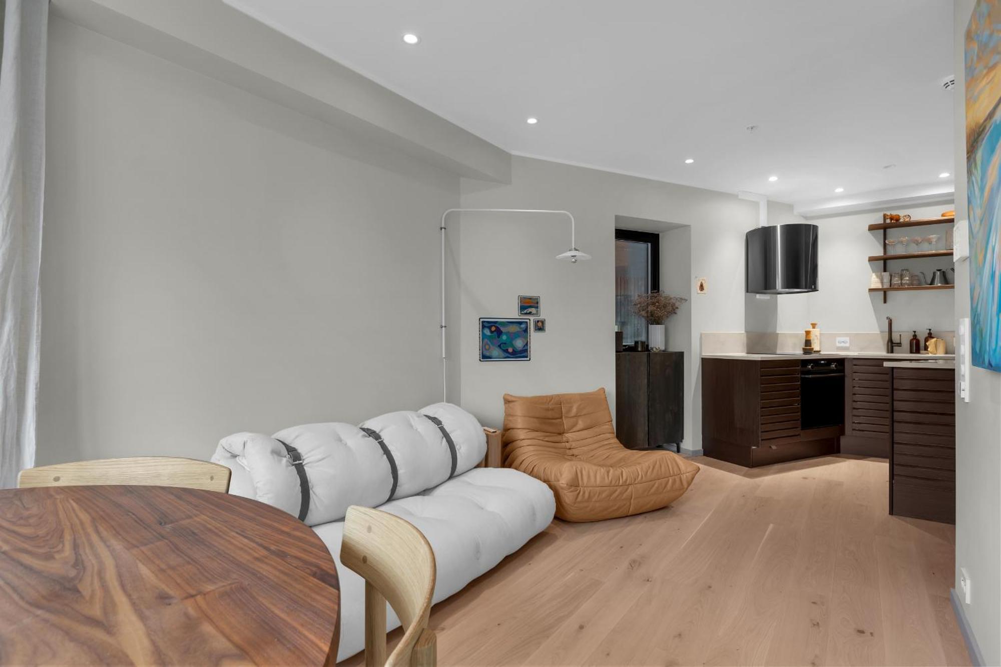 Appartamento Arctic Escape - Design *